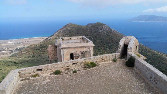 Santa Caterina Kalesi